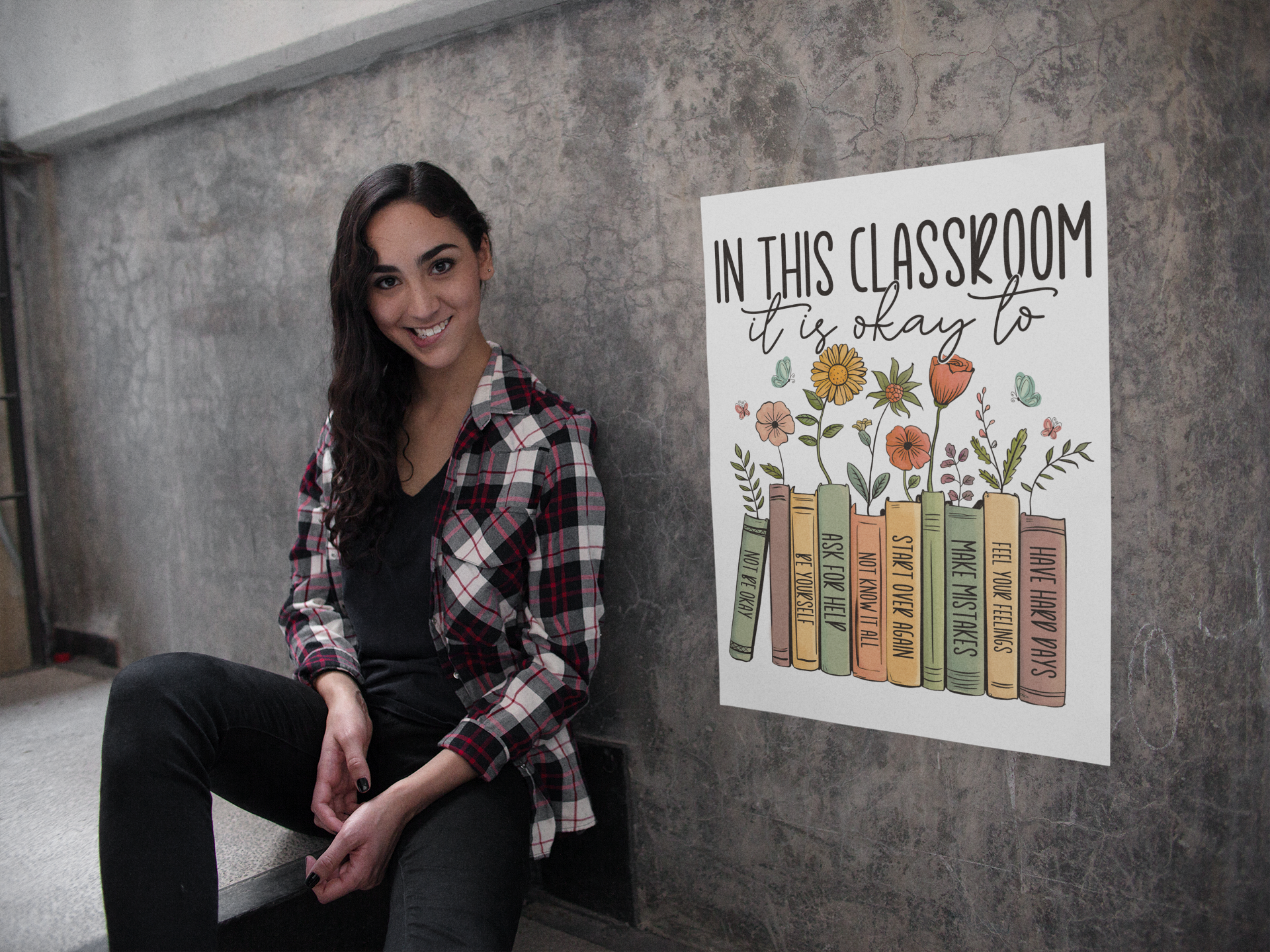 🌿 Classroom Decor That Inspires Learning and Joy