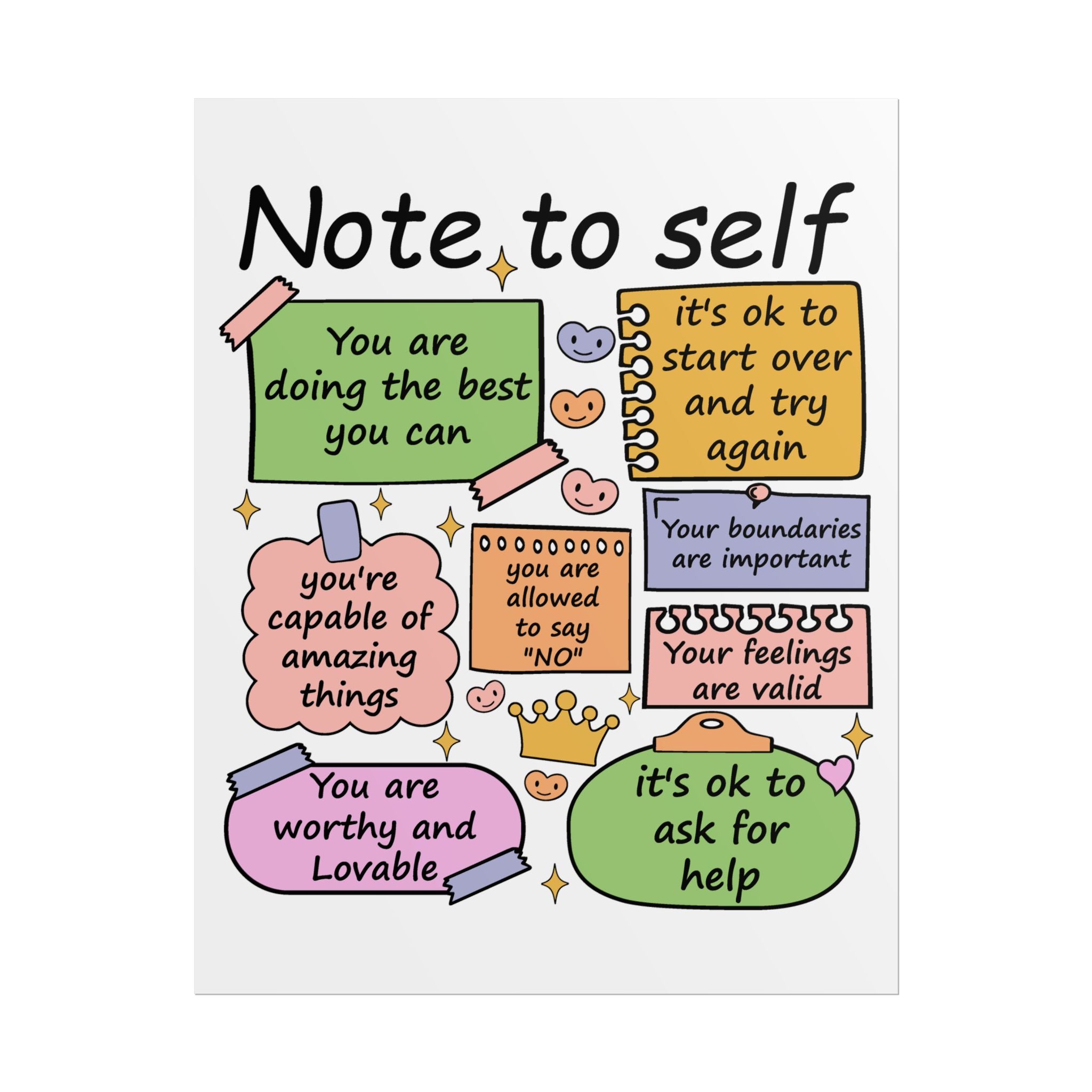 Classroom Poster, Motivational Wall Art, Inspirational Quote Decor, Educational Print, Teacher Gift, Office Inspiration, School Wall Decor