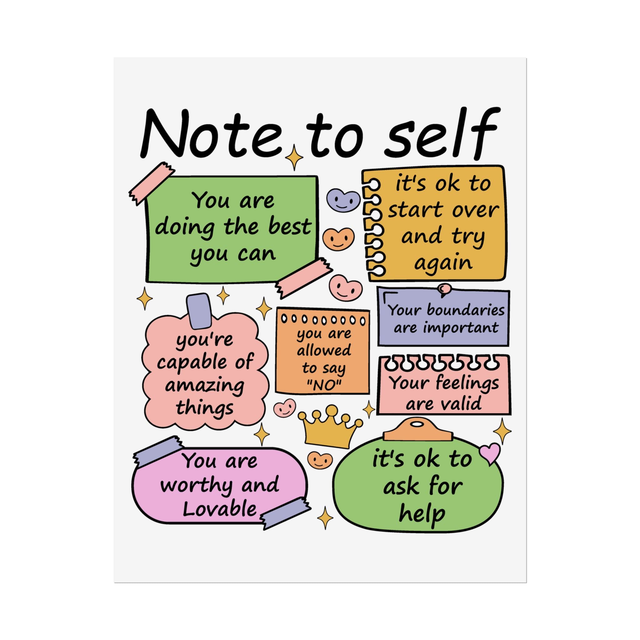 Classroom Poster, Motivational Wall Art, Inspirational Quote Decor, Educational Print, Teacher Gift, Office Inspiration, School Wall Decor