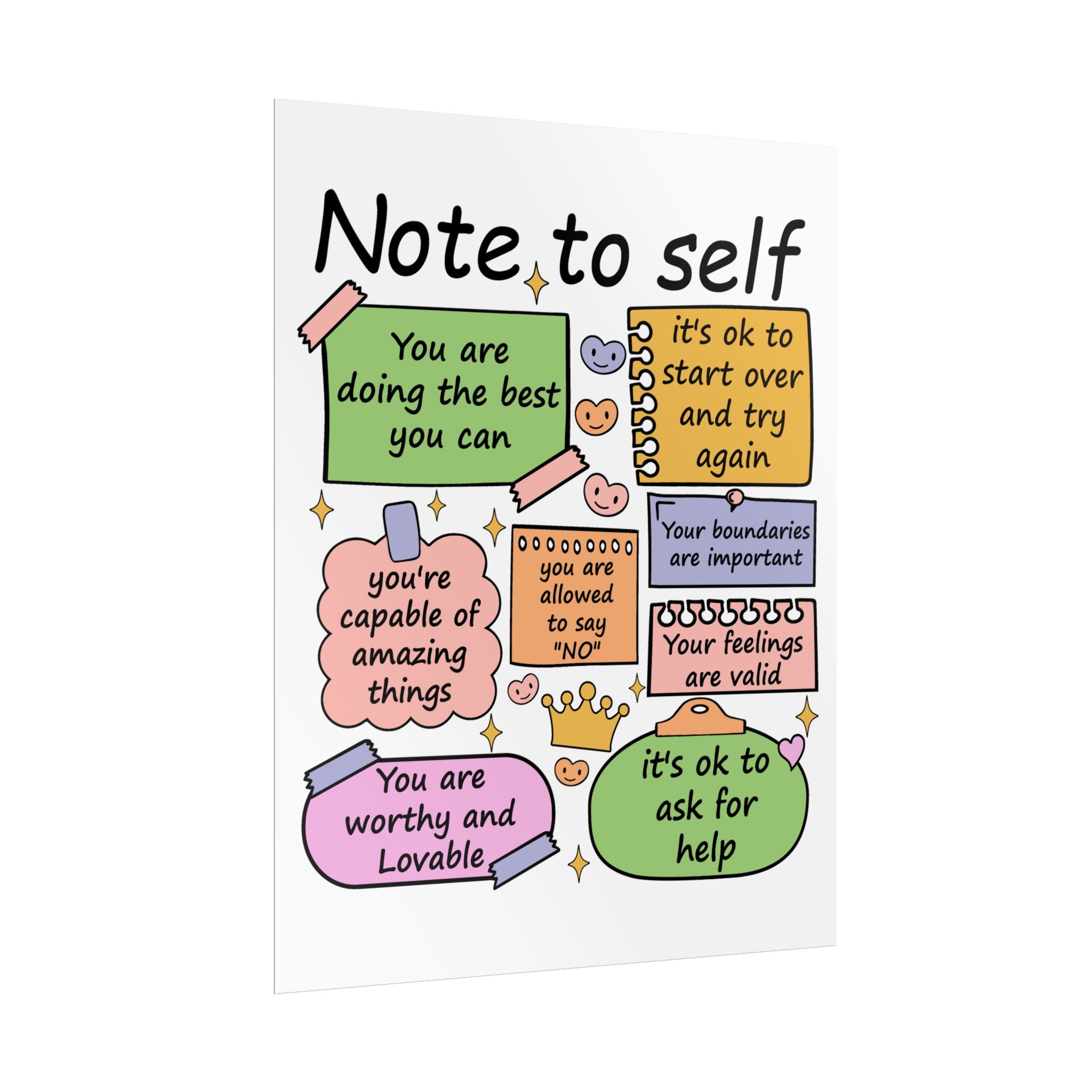 Classroom Poster, Motivational Wall Art, Inspirational Quote Decor, Educational Print, Teacher Gift, Office Inspiration, School Wall Decor